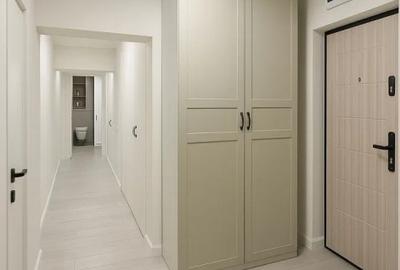 Apartament cu 3 camere decomandat, mobilat în Gorjului - 10