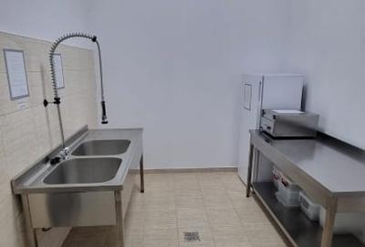 Spațiu industrial, de 120 mp, în Tătărași - 6