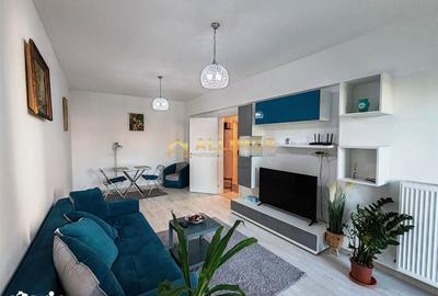 Apartament cu 2 camere decomandat în Albert - 13