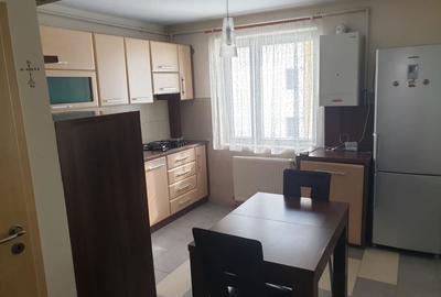 Apartament cu 2 camere în Lotrioara