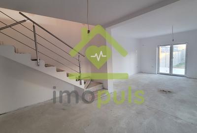 Duplex cu 4 camere cu Canalizare în Moșnița Nouă - 6