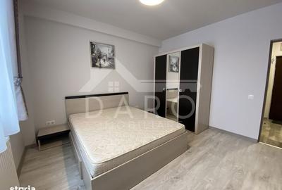 Apartament cu 2 camere, mobilat în Semicentral - 8