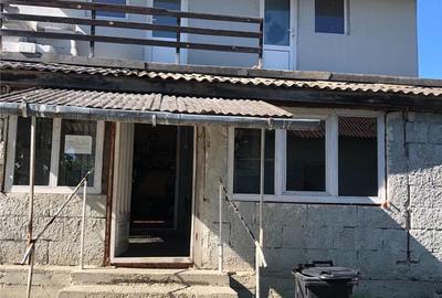 Casă cu 3 camere în Ciceu-Corabia - 4