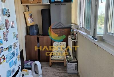 Apartament cu 2 camere decomandat în Vest