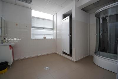Spațiu comercial, de 6,474 mp, în Central - 12