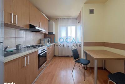 Apartament cu 2 camere decomandat, mobilat în Între Lacuri - 3