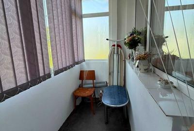 Apartament cu 2 camere semidecomandat în Țiglina 1 - 1