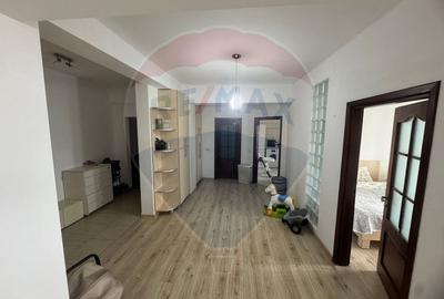 Apartament cu 3 camere decomandat în Burdujeni - 5