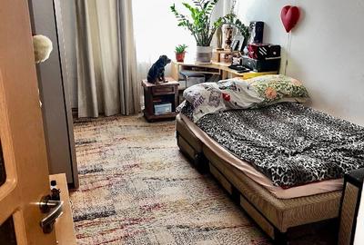 Apartament cu 2 camere decomandat în Luncă
