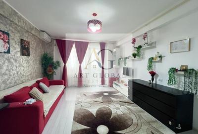 Apartament cu 2 camere decomandat, mobilat în Militari - 1