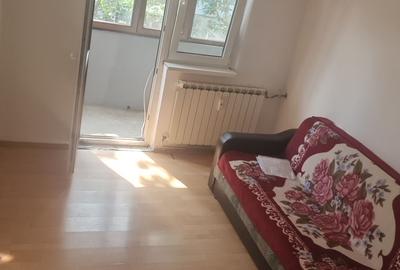 Apartament cu 2 camere nedecomandat în Malu Roșu - 3