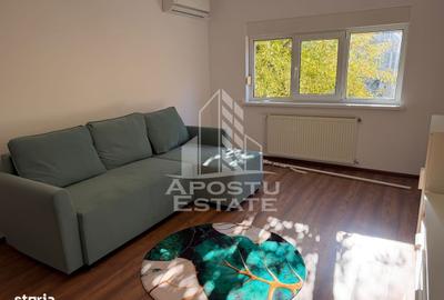 Apartament cu 2 camere, mobilat în Aradului - 7