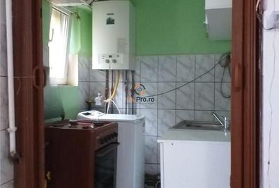 Garsonieră în Buziașului