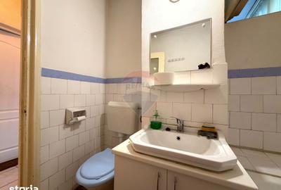 Apartament cu 2 camere decomandat în Griviței