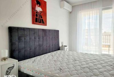 Apartament cu 2 camere în Central - 5