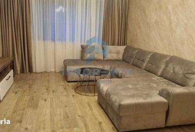 Apartament cu 3 camere decomandat în Băneasa