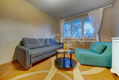 Apartament cu 2 camere în Grigorescu