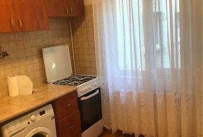 Garsonieră decomandată în Exterior Vest