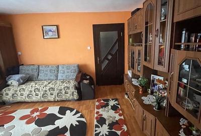 Apartament cu 2 camere decomandat în Debarcader - 2