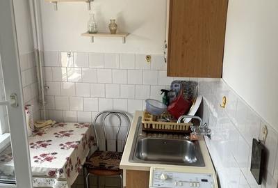 Garsonieră în Dumbrăvița - 1