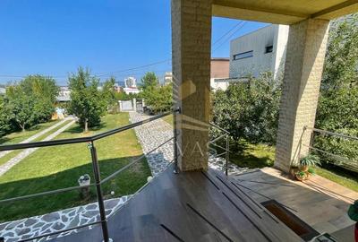 Casă individuală cu 6 camere cu Teren 1000 Mp în Zorilor - 19