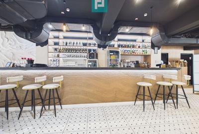 Spațiu comercial, de 252 mp, în Ultracentral - 1