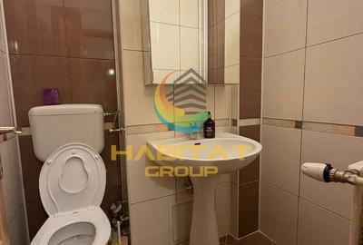 Apartament cu 3 camere decomandat, mobilat în P-ța Unirii - 6