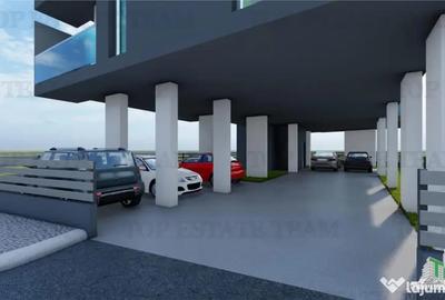 Apartament cu 2 camere decomandat în Obor - 2