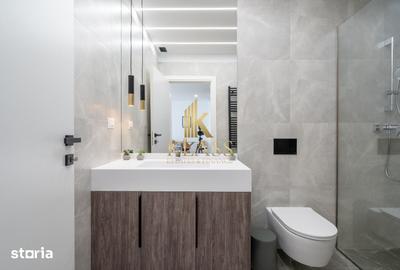Apartament cu 2 camere în 13 Septembrie - 11