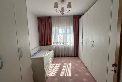 Apartament cu 3 camere decomandat, mobilat în Kiseleff - 8