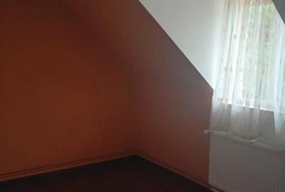 Casă cu 5 camere în Central - 7