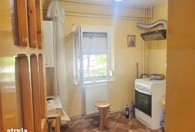 Apartament cu 2 camere decomandat în Central - 3