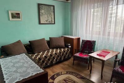 Apartament cu 2 camere decomandat în Central - 4