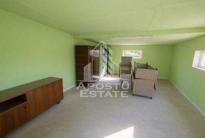 Casă individuală cu 5 camere cu Canalizare în Satchinez - 15