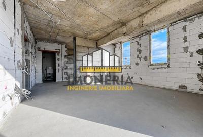 Apartament cu 2 camere decomandat în Nicolae Grigorescu - 10
