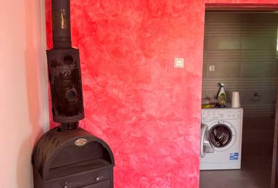 Casă cu 2 camere în Exterior Vest