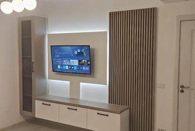 Apartament cu 2 camere decomandat în Central - 5