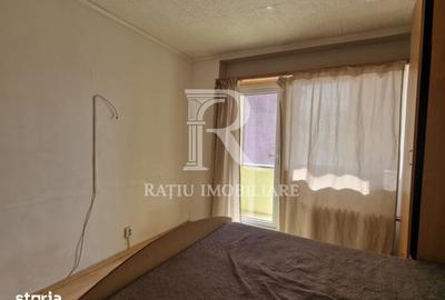 Apartament cu 3 camere în Calea Aradului