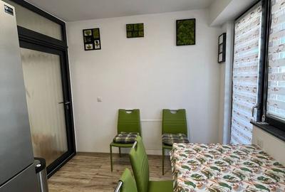Apartament cu 2 camere semidecomandat în Calea Severinului - 1