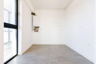 Penthouse cu 3 camere decomandat în Complex Studențesc - 10