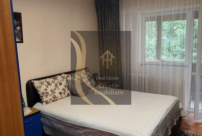 Apartament cu 4 camere decomandat în Morarilor - 6
