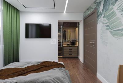 Apartament cu 2 camere decomandat în Nicolina - 5