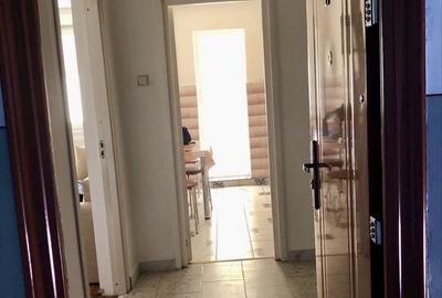 Apartament cu 2 camere semidecomandat în Ostroveni - 1