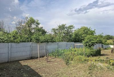 Casă cu Teren 4000 Mp în Redea - 3