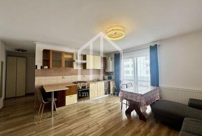 Apartament cu 3 camere semidecomandat în Șelimbăr - 3