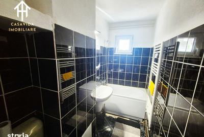 Apartament cu 2 camere semidecomandat în Central - 3