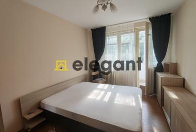 Apartament cu 2 camere semidecomandat, mobilat în Calea București - 3