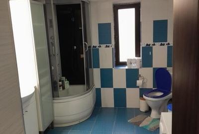 Casă cu 6 camere cu Teren 580 Mp în Central - 6