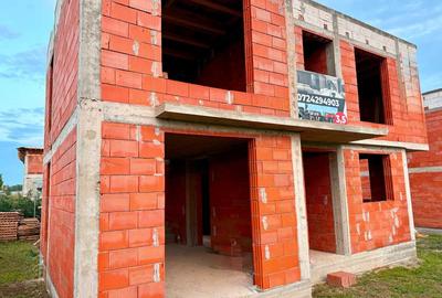 Casă cu 4 camere în Burdujeni - 3