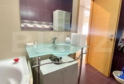 Apartament cu 2 camere semidecomandat în Mărăști - 3
